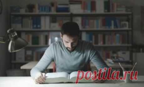 9 признаков НАСТОЯЩЕГО ума, которые невозможно подделать — Интересные факты