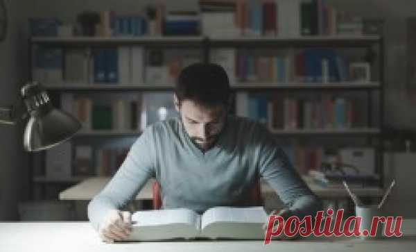 9 признаков НАСТОЯЩЕГО ума, которые невозможно подделать — Интересные факты