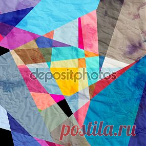 Фотообои на стену - абстракции - купить в интернет магазине Росфотообои
