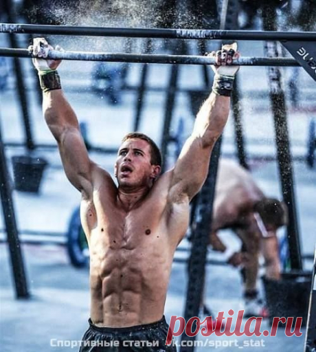 Принципы прогресса / Спорт Сильных!