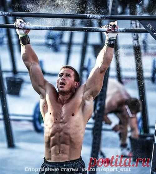 Принципы прогресса  / Спорт Сильных!