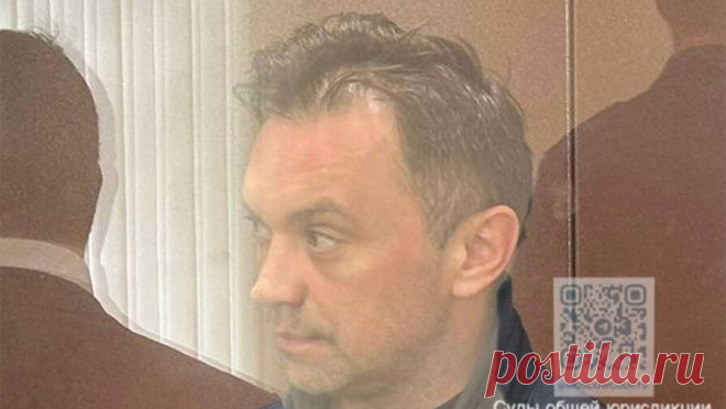 Суд продлил арест одному из фигурантов дела бывшего замминистра обороны Иванова. Басманный суд Москвы продлил срок ареста совладельцу "Олимпситистроя" Александру Фомину, который обвиняется в даче взяток экс-заместителю главы Минобороны России Тимуру Иванову. Об этом сообщает РИА Новости. Таким образом, ...