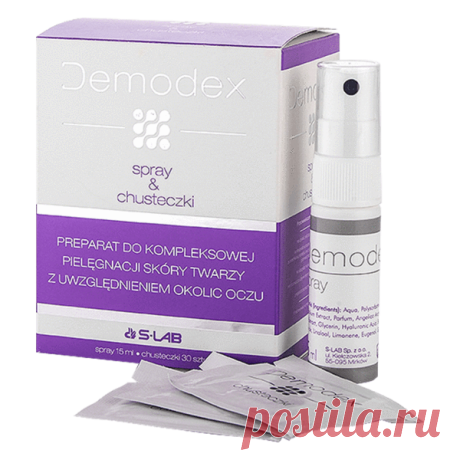 Demodex Spray 15ml + Wipes x 30 pieces, demodex mites, angelica root extract Demodex Spray - UK Demodex Spray 15ml + Wipes x 30 pieces, demodex mites, angelica root extract I online shopping