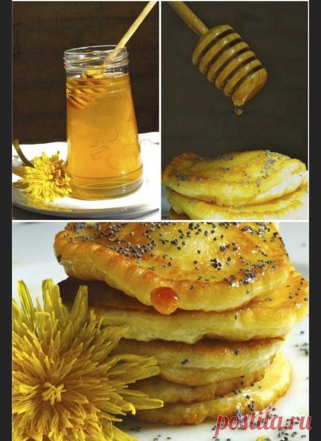 Pasigaminkime pienių medaus