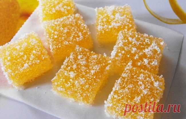 Банановый мармелад - потрясающе вкусный, простой в приготовлении и полезный десерт!