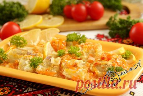 Готовлю минтай по рецепту повара из детсада: уплетают даже те, кто рыбу на дух не переносит | Многомама | Яндекс Дзен