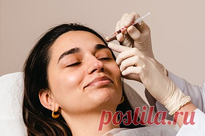 В России мусульманам разрешили колоть ботокс