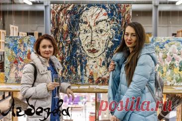 Картина Оперная певица женский портрет Современная живопись маслом Екатерина Лебедева художник в 2025 г | Художник, Современная живопись, Живопись