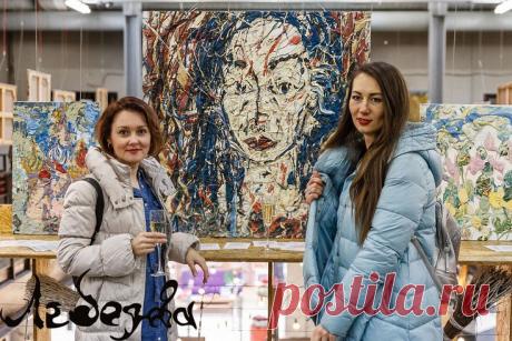 Картина Оперная певица женский портрет Современная живопись маслом Екатерина Лебедева художник в 2025 г | Художник, Современная живопись, Живопись