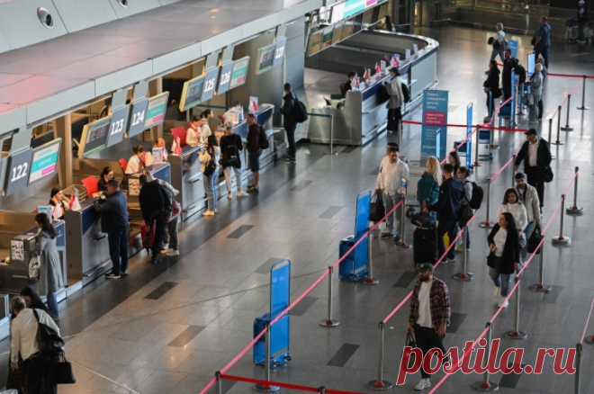 Аэропорты Жуковский и Внуково работают в штатном режиме, несмотря на мороз. Некоторые рейсы могут столкнуться с незначительными задержками.