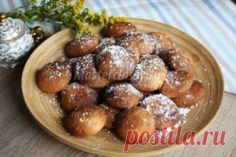 Пряники. Мастер класс с пошаговыми фото