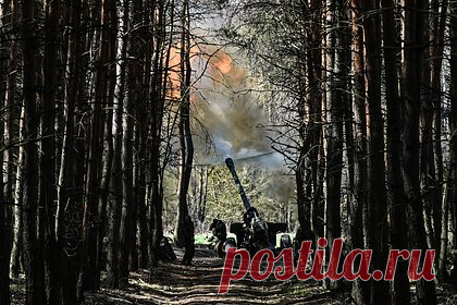 В России заявили о начале денацификации Днепропетровской области