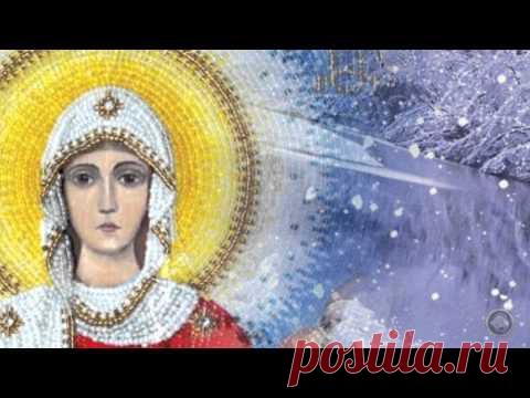 ПОКРОВ БОГОРОДИЦЫ!!!!ВСЕХ С ПРАЗДНИКОМ!!!ВСЕМ МИРА-ЗДРАВИЯ-СЧАСТЬЯ!!!