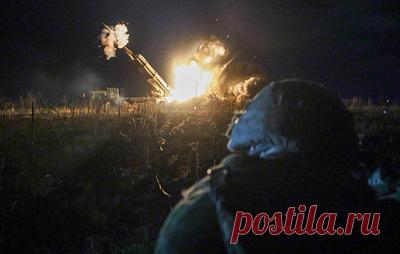 Потери ВСУ за сутки составили порядка 1 415 военнослужащих в зоне СВО. В зоне ответственности группировки войск "Север" противник потерял более 210 человек