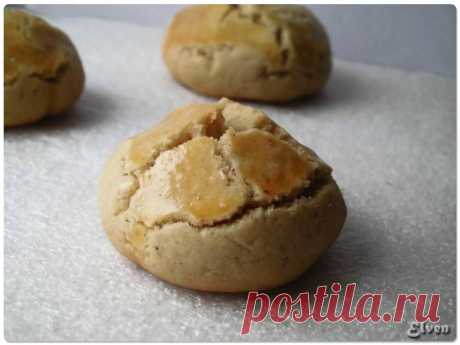 Немецкое рождественнское печенье &quot;Спекуляциус&quot; (Spekulatius) - ХЛЕБОПЕЧКА.РУ - рецепты, отзывы, инструкции