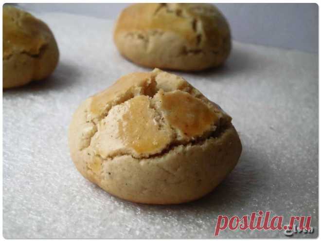 Немецкое рождественнское печенье "Спекуляциус" (Spekulatius) - ХЛЕБОПЕЧКА.РУ - рецепты, отзывы, инструкции