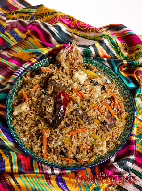 stalic - Русско-узбекская свадьба: как я был сватом