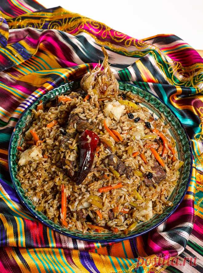 stalic - Русско-узбекская свадьба: как я был сватом