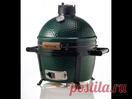 КАРТОШКА В САЛЕ И ПЕЧЕНЫЙ ЛУК - YouTube