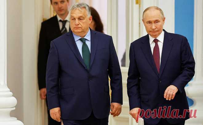 Депутаты Европарламента потребовали лишить Венгрию права голоса в ЕС. Часть депутатов Европарламента считают, что Орбан во время своих визитов в Россию и Китай «намеренно исказил свои полномочия». 1 июля Венгрия заняла пост председателя Совета ЕС