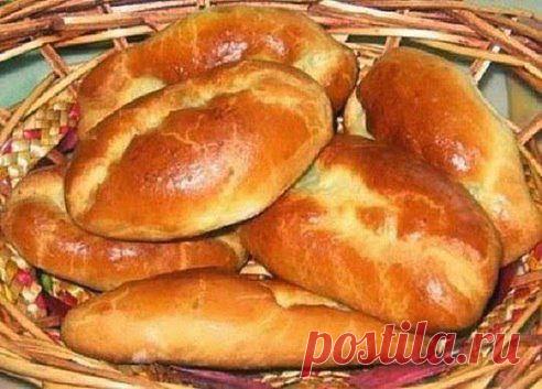 Пирожки "Как пух"..Безумно вкуснo!! Быстро, легко и ОЧЕНЬ вкусно! Рецепт совсем простой. !! Более подробно о рецепте можете узнать в e: шеф-повар Одноклассники, по ссылке fastppc.net/8329a  Рекомендуем посмотреть!!! Приятного аппетитa

Дорогие кулинары! Чтобы не потерять рецепт, жмите "Класс!", а потом "поделиться". Рецепт будет на вашей стене В Одноклассники. Всё ОК!