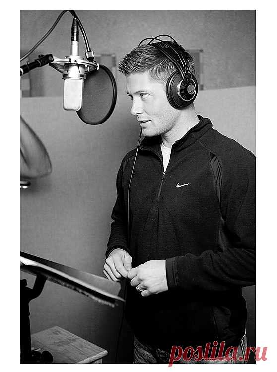 Jensen Ackles