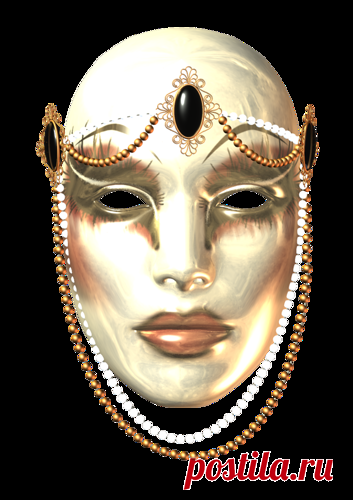 SCRAP - MASK