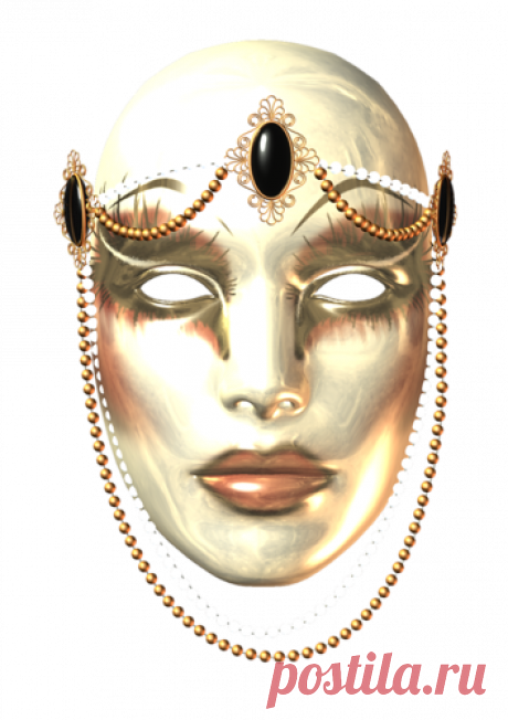 SCRAP - MASK