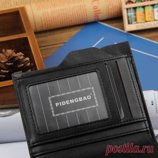 Горячая распродажа! 2014 мода короткий дизайн мужской мужчин природных коровьей бумажник + из натуральной кожи молния бумажник для мужчин, принадлежащий категории Кошельки и относящийся к Багаж и сумки на сайте AliExpress.com | Alibaba Group