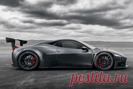 Скорость звука - Селектор - Motor