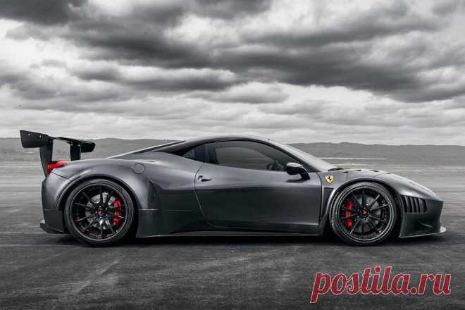 Скорость звука - Селектор - Motor