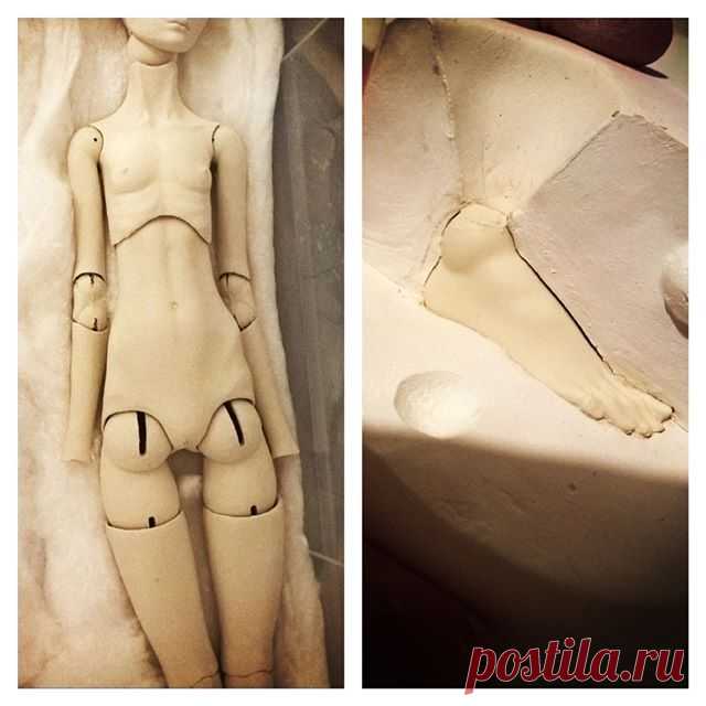 New nude dolls SOON
#beauty #art #sculpting #uniquedoll #vivivddolls #уникальнаякукла #искусство #porcelain #porcelaindoll #porcelainbjd #porcelainart #bjd #handmadedoll #artstagram #процесс #wip #фарфор #фарфороваякукла #artdoll #authordoll #newdoll #artwork