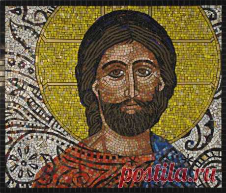 Icons & Portraits | Stevo Mosaics