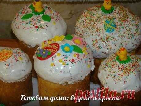 Готовим дома: вкусно и просто | VK