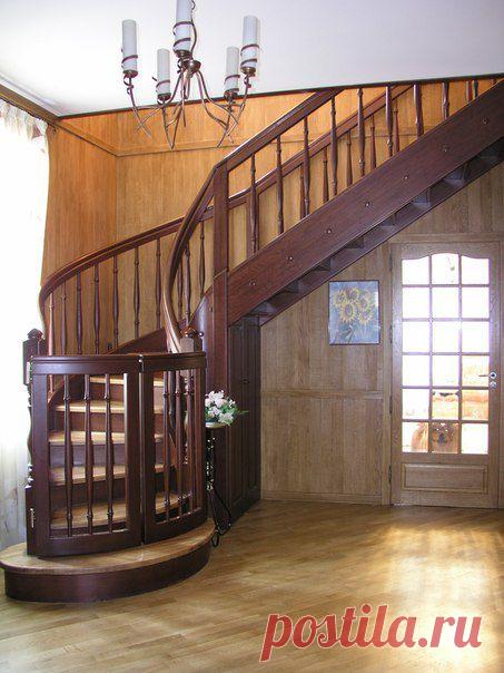 «Елисей» - столярно-художественная мастерская