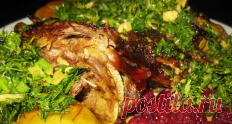 Как приготовить мясо бобра в домашних условиях?