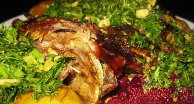 Как приготовить мясо бобра в домашних условиях?