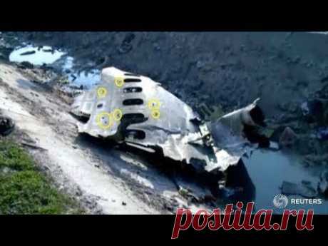 Александр Семченко: Почему упал украинский боинг в Тегеране