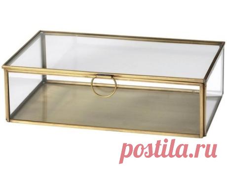 Шкатулки купить в интернет-магазине The Furnish. Фото и цены на Шкатулки