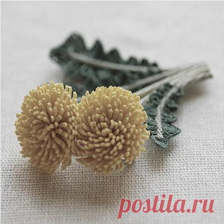 Мир вязания