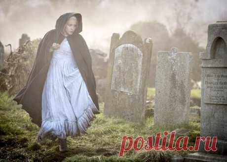Достойная экранизация сенсационного романа «Женщина в белом» Мини - сериал для любителей тайн, загадок и интриг | Чёрный редактор | Дзен