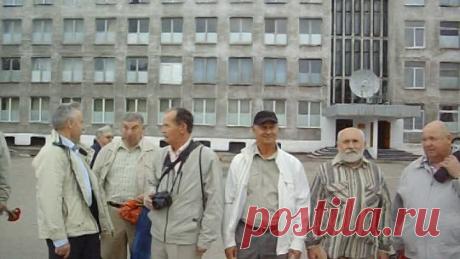 (22) Одноклассники