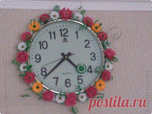 Воот, насмотрелась я тут на все... 2 | Страна Мастеров