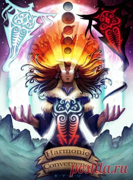 The Harmonic Convergence 1987 – 2026 By Phoenix of Elder Mountain  – 30 years ago, in the middle of August 1987, something amazing happened and a few thousand in the world felt it. It was the first globally synchronized meditati…