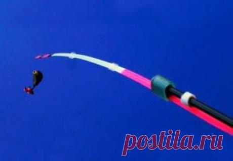 Рыбалка видео: Снасти для ловли карпа зимой