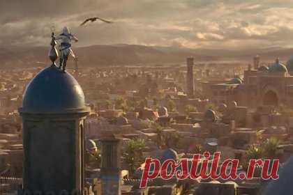 Представлен первый трейлер новой части серии игр Assassin’s Creed. Компания Ubisoft представила трейлер новой части серии игр Assassin's Creed. Новая игра получила название Assassin Creed: Mirage. Релиз проекта назначен во втором квартале 2023 года. Место действия новой части — средневековый Багдад. Главный герой — Басим ибн Исхак — мастер-ассасин из Аббасидского халифата.