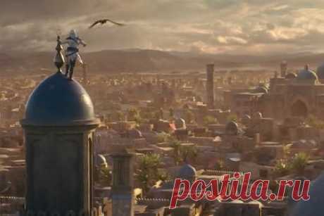 Представлен первый трейлер новой части серии игр Assassin’s Creed. Компания Ubisoft представила трейлер новой части серии игр Assassin's Creed. Новая игра получила название Assassin Creed: Mirage. Релиз проекта назначен во втором квартале 2023 года. Место действия новой части — средневековый Багдад. Главный герой — Басим ибн Исхак — мастер-ассасин из Аббасидского халифата.
