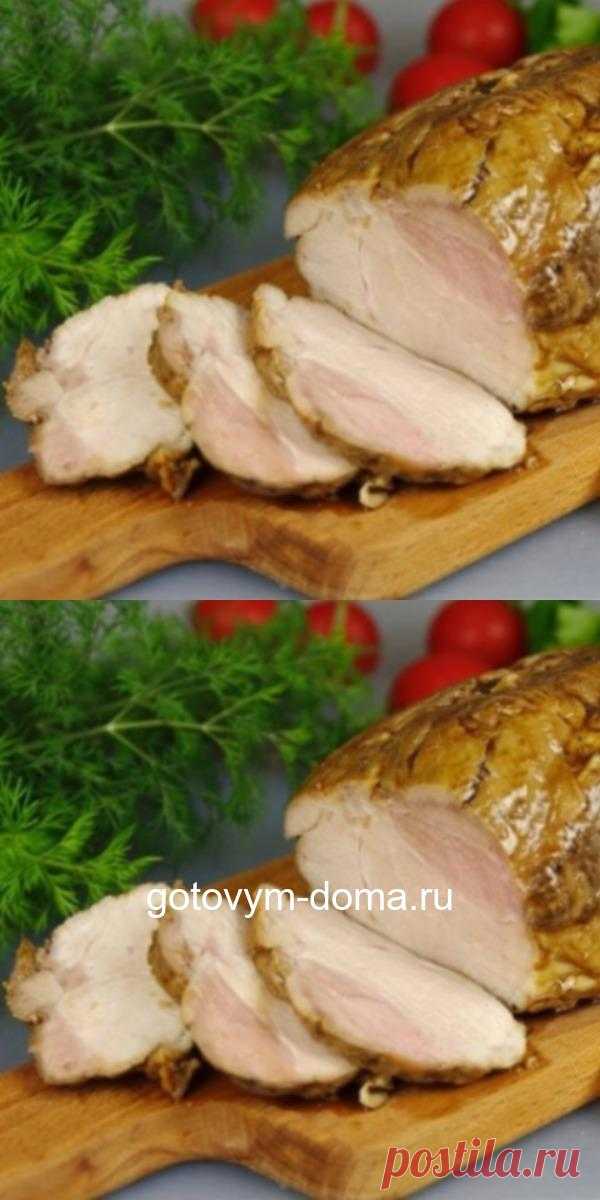 Мясо Шиворот-навыворот. Никто не поверит, что вы готовили его сами.