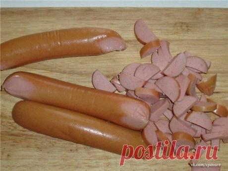 СЫРНАЯ УЛИТКА / Райская пища