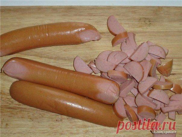 СЫРНАЯ УЛИТКА / Райская пища